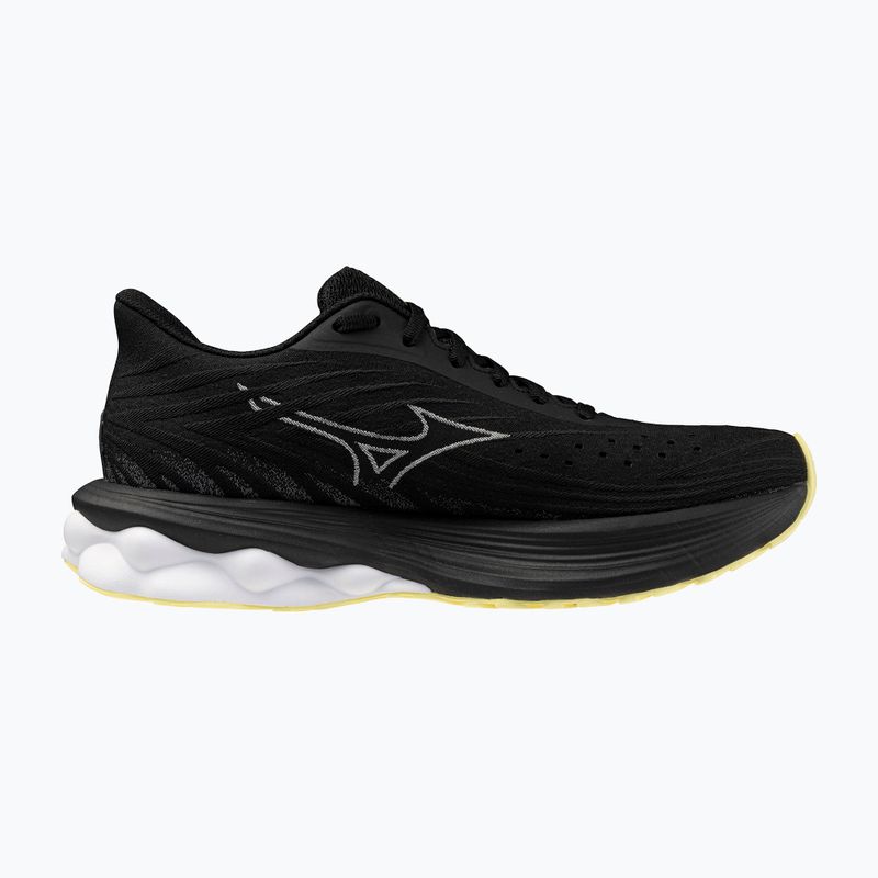 Női futócipő Mizuno Wave Skyrise 6 2