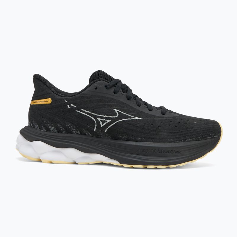 Női futócipő Mizuno Wave Skyrise 6 2