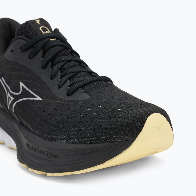 Női futócipő Mizuno Wave Skyrise 6 7