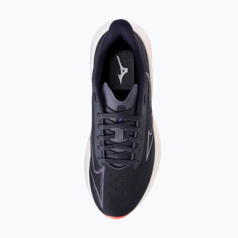 Női futócipő Mizuno Neo Cosmo kék gránit/icelandic kék/strikingcoral 14