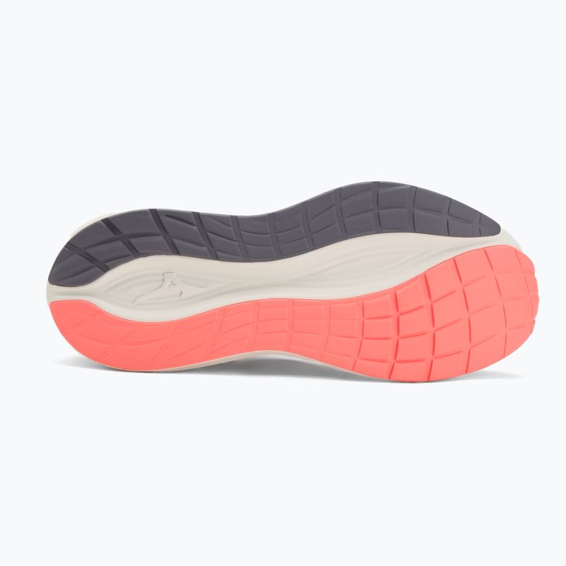 Női futócipő Mizuno Neo Cosmo kék gránit/icelandic kék/strikingcoral 4