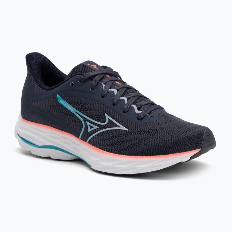 Női futócipő Mizuno Wave Ultima 16 vintage odyssey szürke/icelandic kék/ca