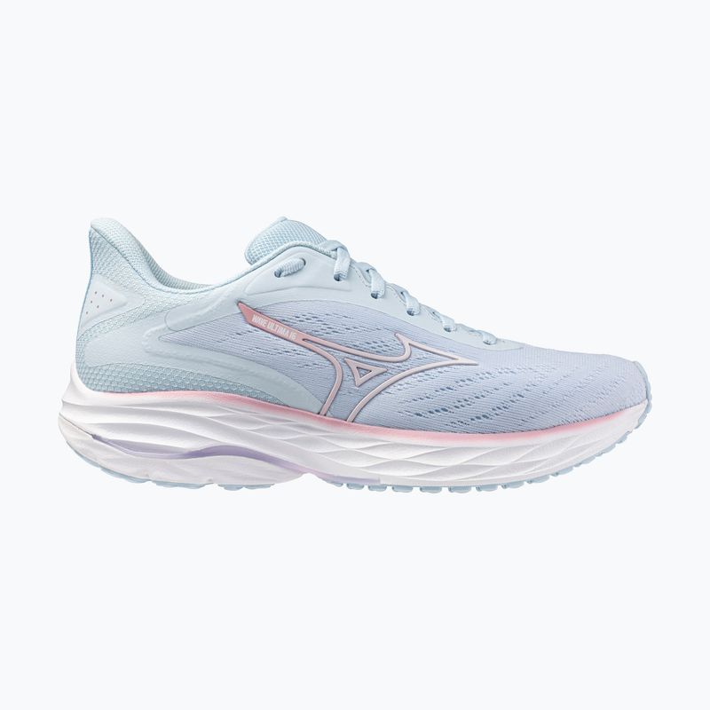 Női futócipő Mizuno Wave Ultima 16 vintage Nantucket breeze/bleached mauve/orchidpearl