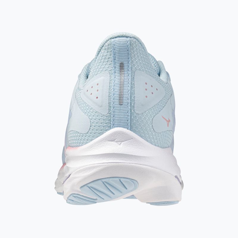 Női futócipő Mizuno Wave Ultima 16 vintage Nantucket breeze/bleached mauve/orchidpearl 3