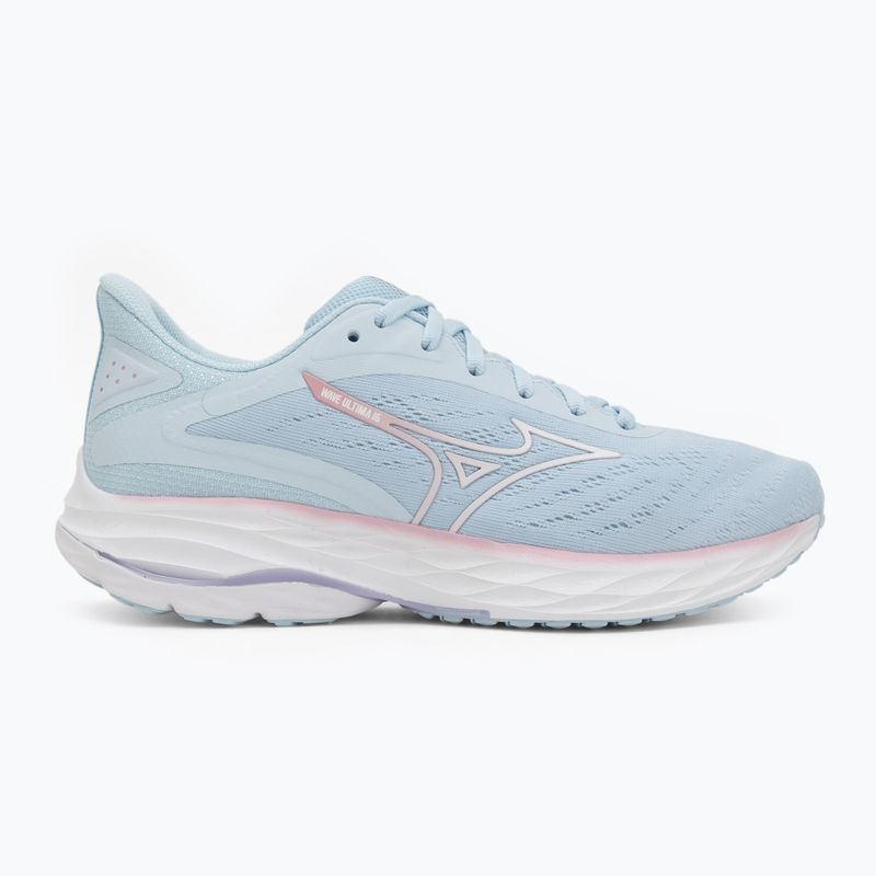 Női futócipő Mizuno Wave Ultima 16 vintage Nantucket breeze/bleached mauve/orchidpearl 2