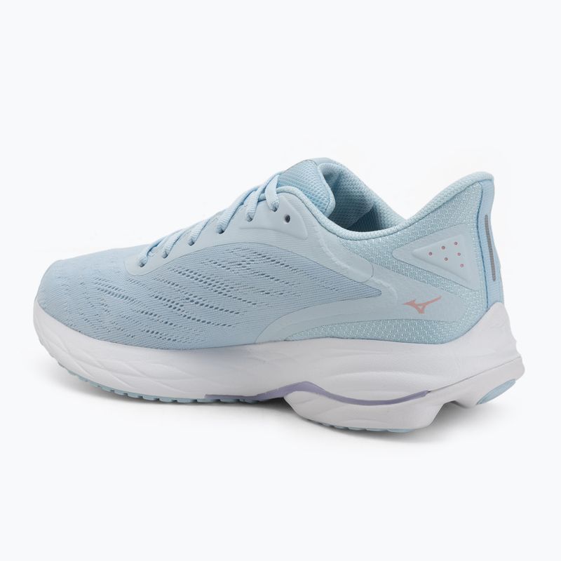 Női futócipő Mizuno Wave Ultima 16 vintage Nantucket breeze/bleached mauve/orchidpearl 3