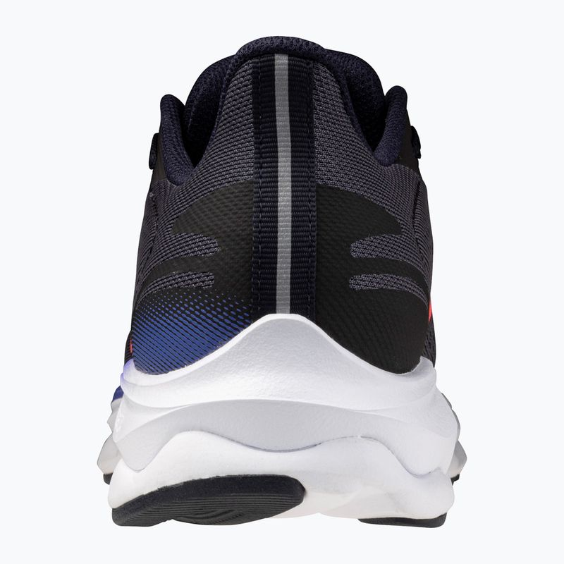 Női futócipő Mizuno Wave Serene 2 baritone blue/striking coral/irisbloom 10