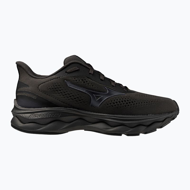 Női futócipő Mizuno Wave Serene 2 GTX black sand/quiet shade/black 8