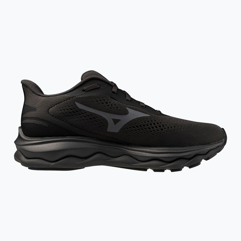 Női futócipő Mizuno Wave Serene 2 GTX black sand/quiet shade/black 9