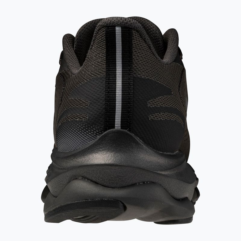 Női futócipő Mizuno Wave Serene 2 GTX black sand/quiet shade/black 10