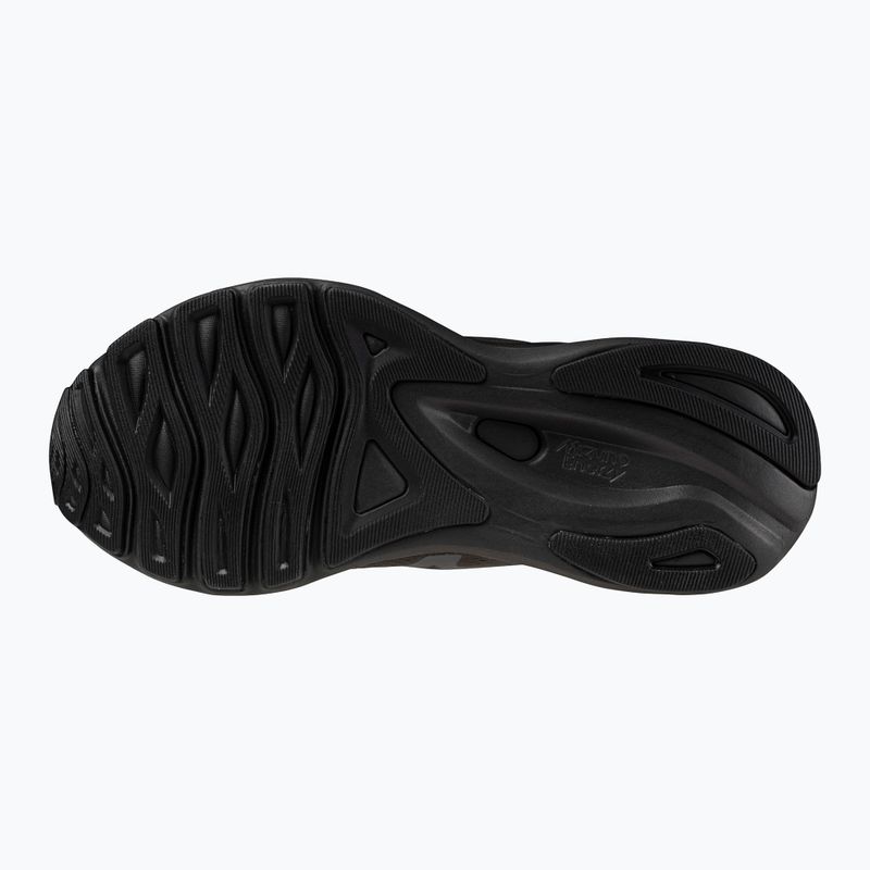 Női futócipő Mizuno Wave Serene 2 GTX black sand/quiet shade/black 11