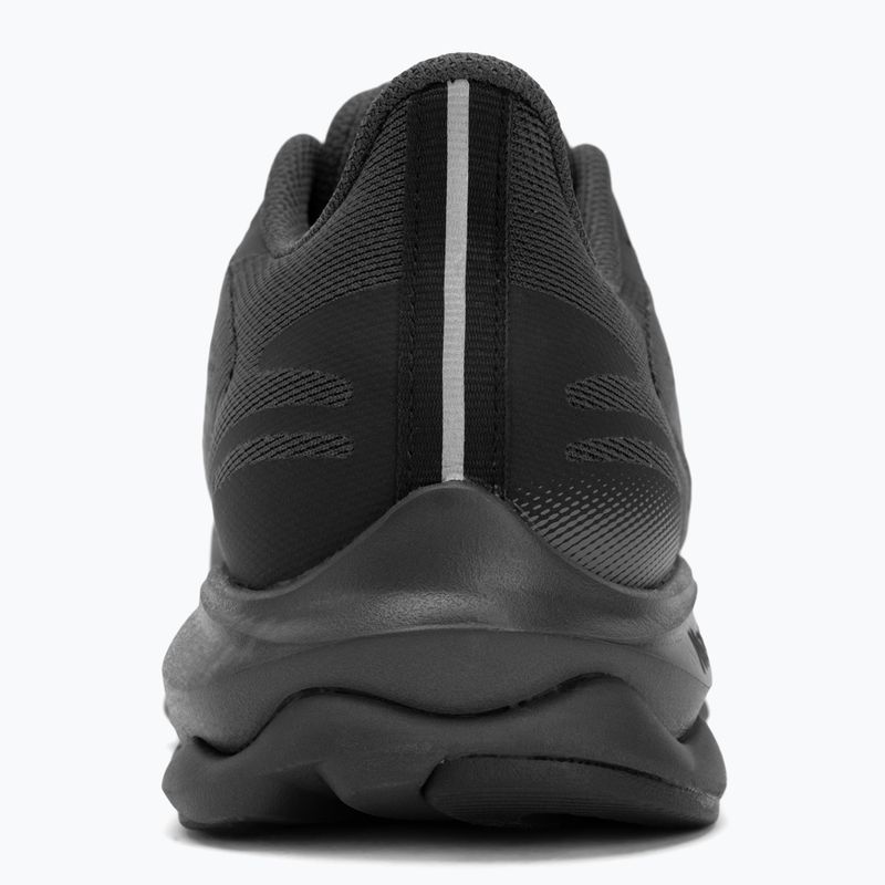 Női futócipő Mizuno Wave Serene 2 GTX black sand/quiet shade/black 6