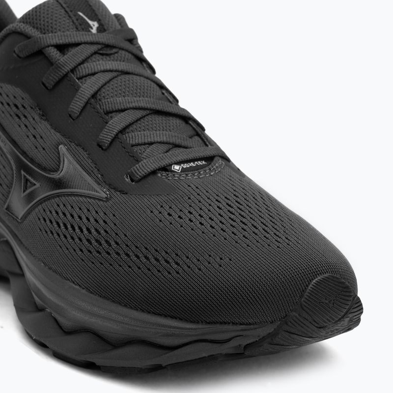 Női futócipő Mizuno Wave Serene 2 GTX black sand/quiet shade/black 7