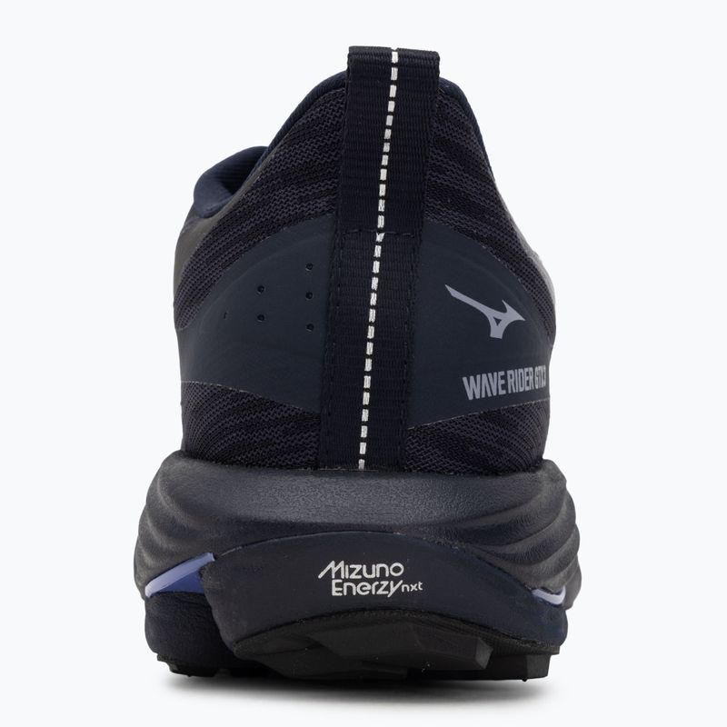 Női futócipő Mizuno Wave Rider GTX 3 Odyssey Gray/Icelandic Blue/Irisbloom 6