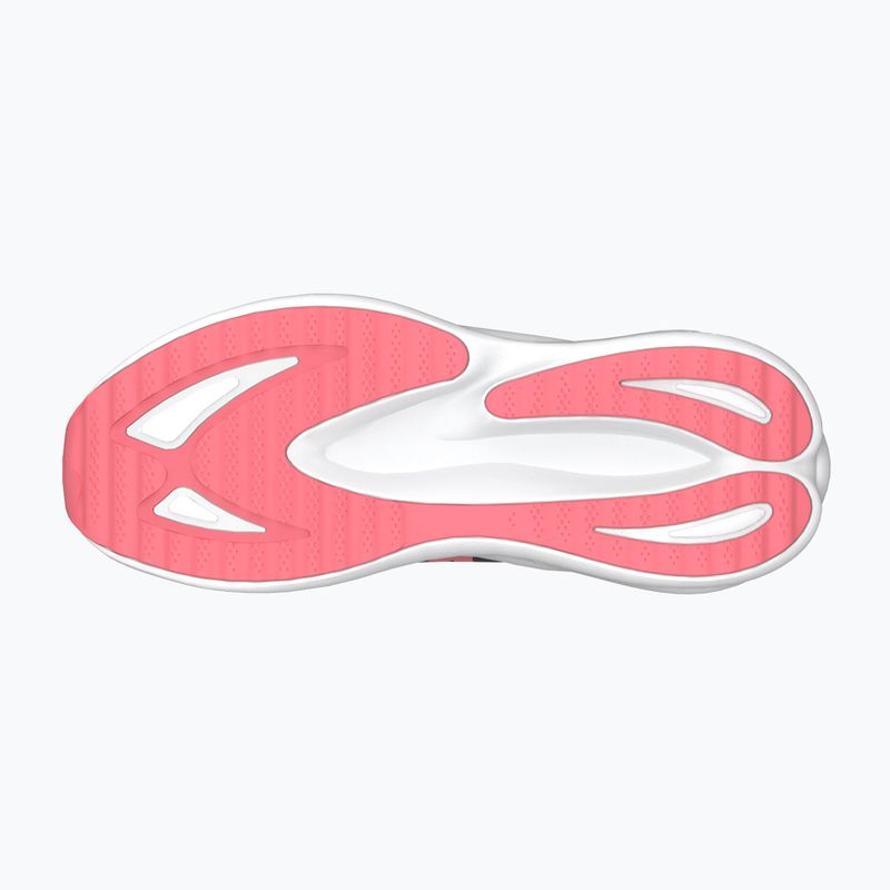 Női futócipők Mizuno Revolt 4 baritone blue/striking coral/blue granite 9