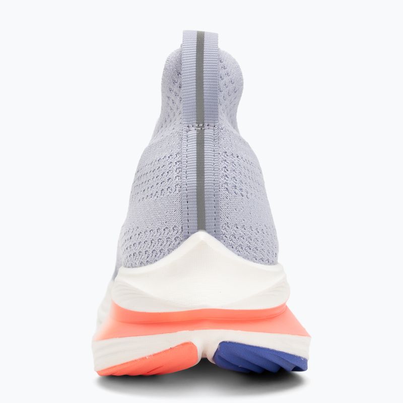 Mizuno Neo Zen női futócipő izlandi kék/ezüst/sztriking korall 6