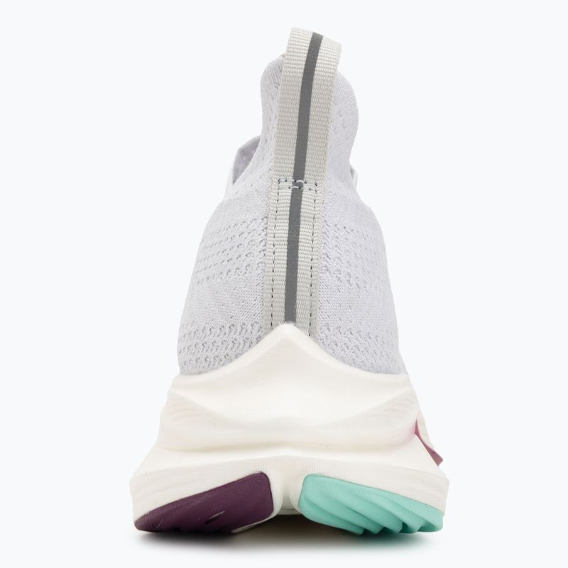 Női futócipő Mizuno Neo Zen Icelandic nimbus felhő/fehér/jégzöld Mizuno Neo Zen Icelandic felhő/fehér/jégzöld 6