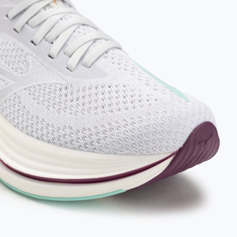 Női futócipő Mizuno Neo Zen Icelandic nimbus felhő/fehér/jégzöld Mizuno Neo Zen Icelandic felhő/fehér/jégzöld 7