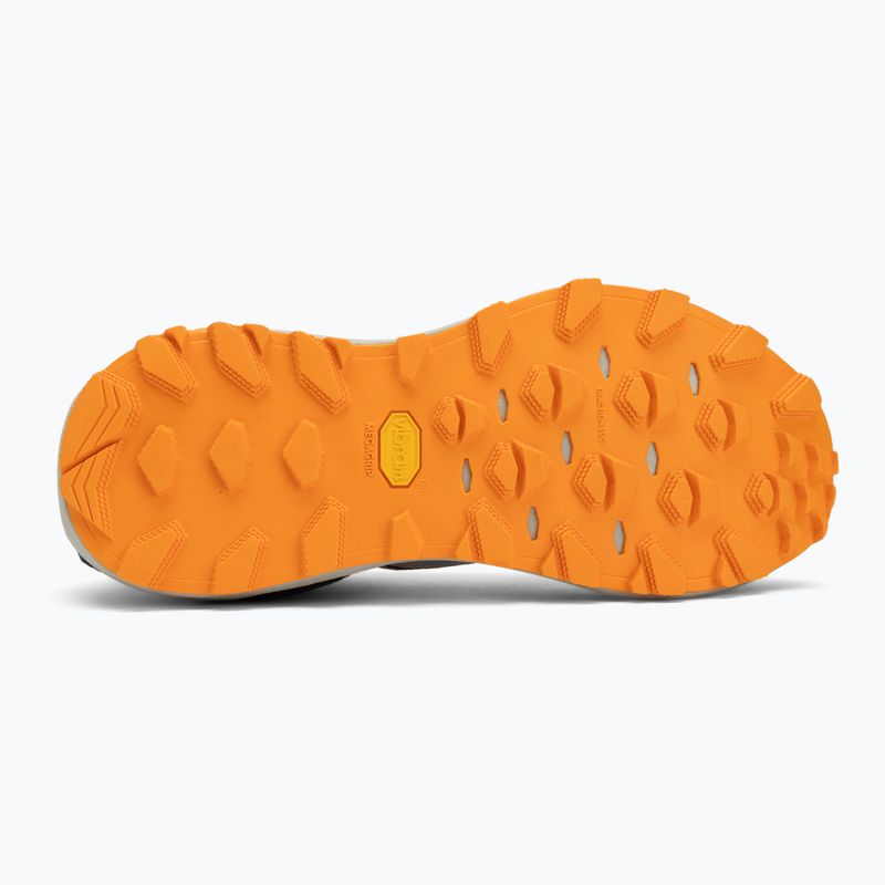 Férfi futócipő Mizuno Wave Mujin 11 mercury/tangelo/tangelo Mizuno Wave Mujin 11 mercury/tangelo/tangelo 4