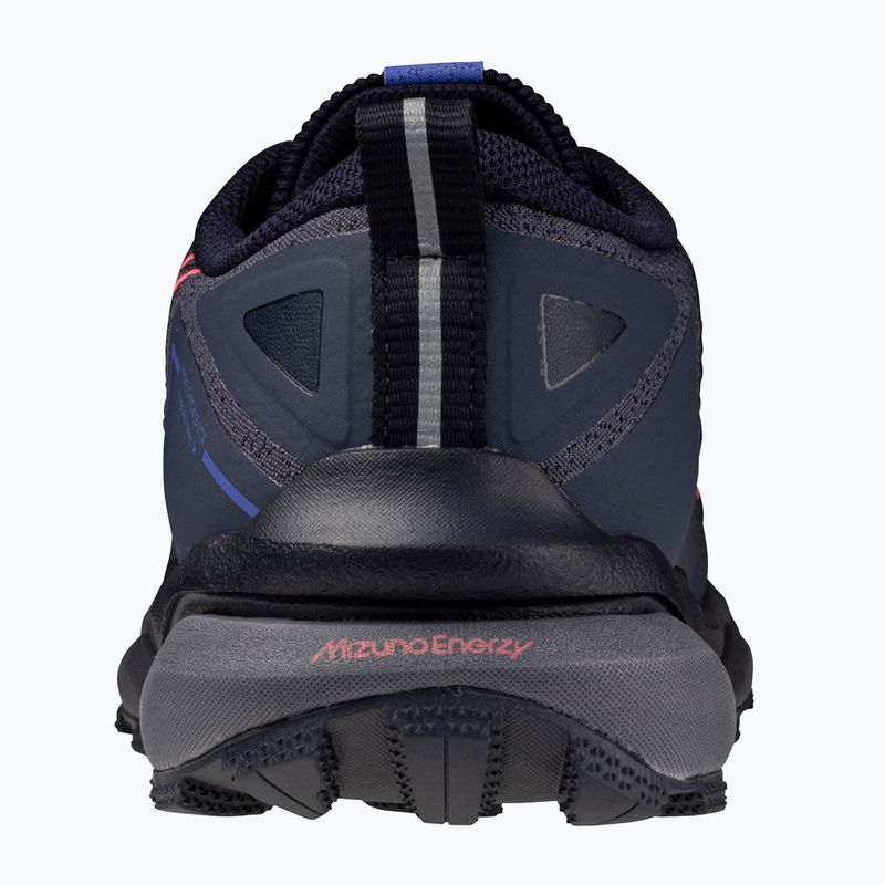 Női futócipő Mizuno Wave Daichi 9 GTX bay/citadel/hint of menta 10