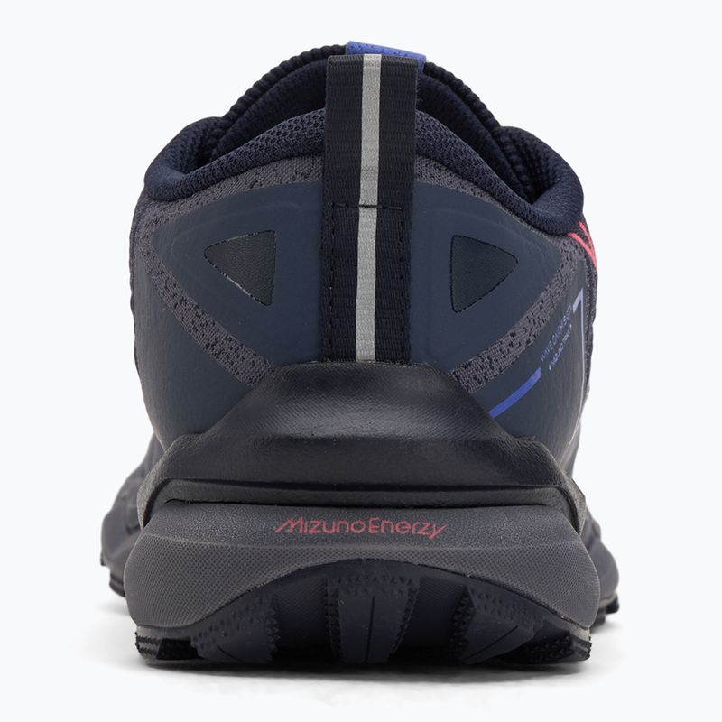 Női futócipő Mizuno Wave Daichi 9 GTX bay/citadel/hint of menta 6