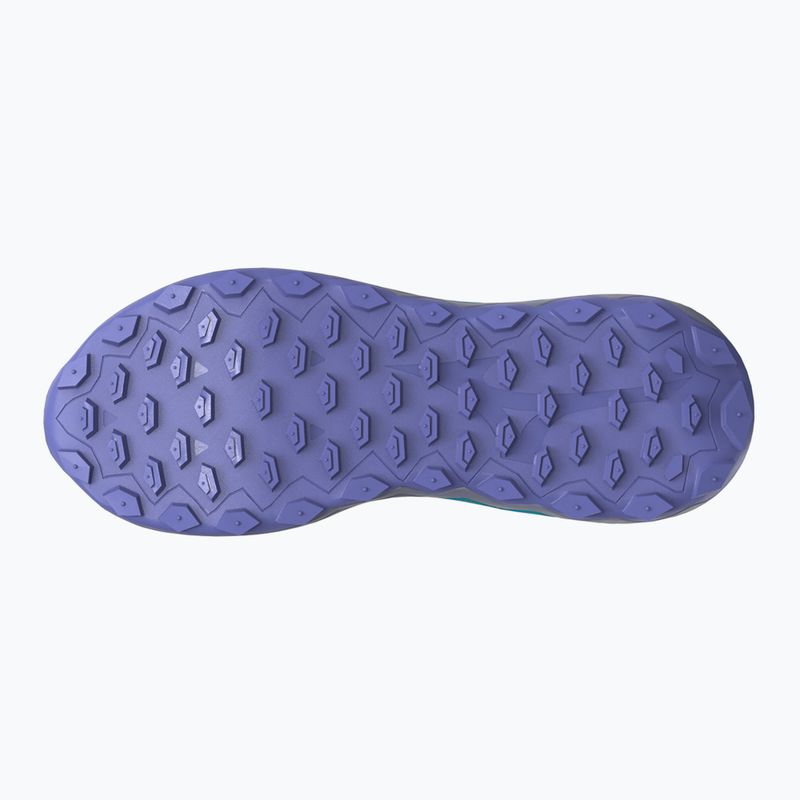 Női futócipő Mizuno Wave Ibuki 5 Baritone blue/striking coral/irisbloom Mizuno Wave Ibuki 5 Baritone blue/striking coral/irisbloom 9