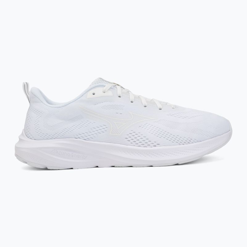 Mizuno Enerzy Runnerz 2 futócipő fehér/nimbus cloud 2