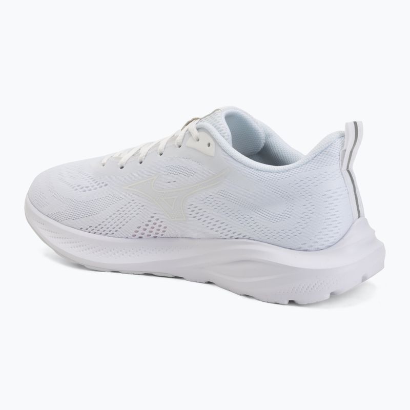 Mizuno Enerzy Runnerz 2 futócipő fehér/nimbus cloud 3