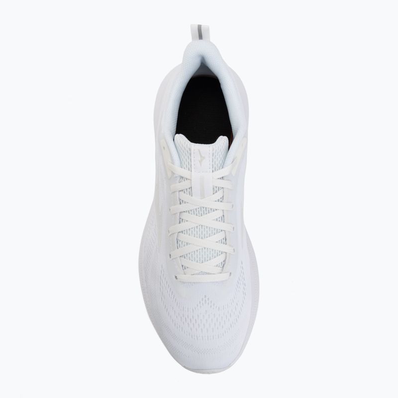 Mizuno Enerzy Runnerz 2 futócipő fehér/nimbus cloud 5