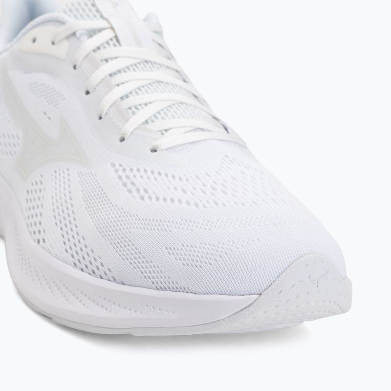 Mizuno Enerzy Runnerz 2 futócipő fehér/nimbus cloud 7