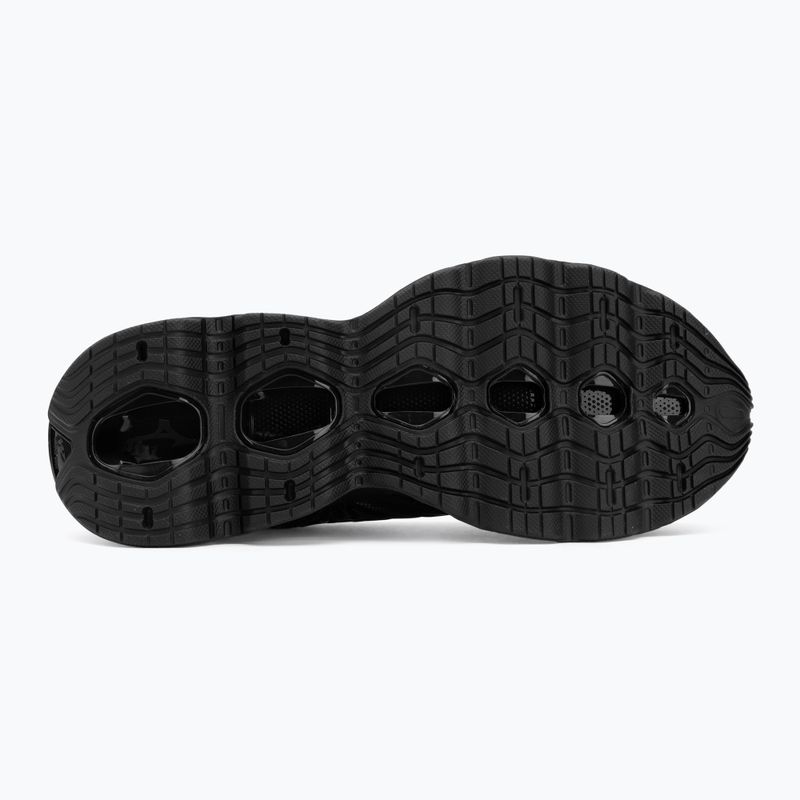 Férfi Mizuno Wave Prophecy Ls Gtx ezüst/ezüst/nimbus cloud cipők 4