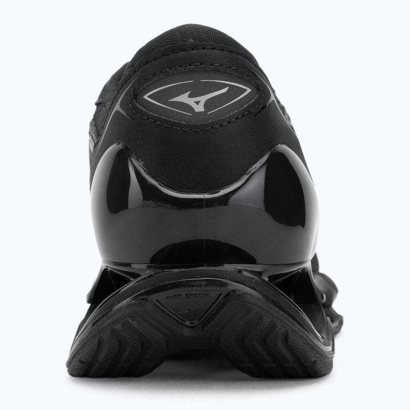 Férfi Mizuno Wave Prophecy Ls Gtx ezüst/ezüst/nimbus cloud cipők 6