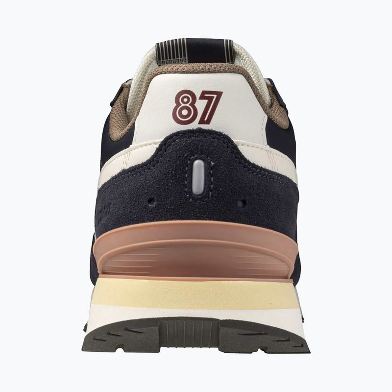 Cipők Mizuno RB87 odyssey gray/pristine/cameo brown 10