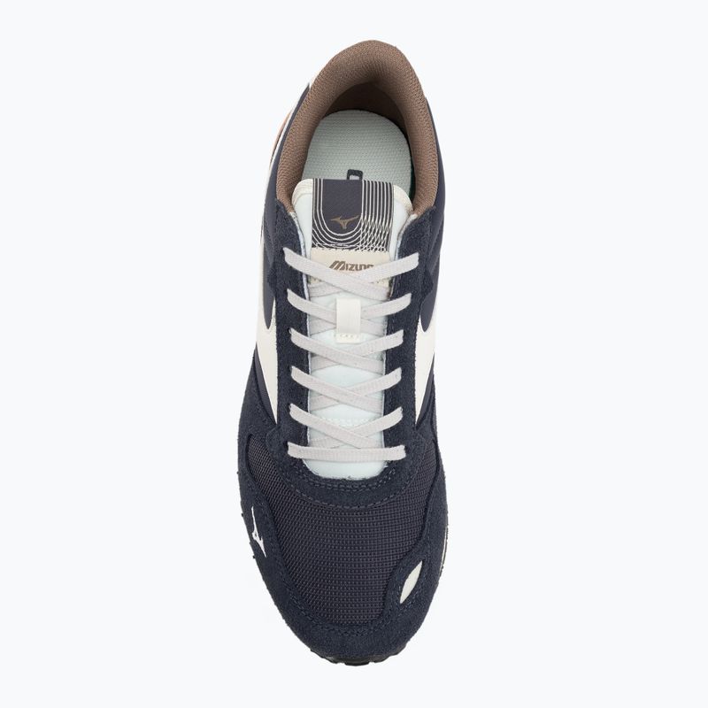 Cipők Mizuno RB87 odyssey gray/pristine/cameo brown 5