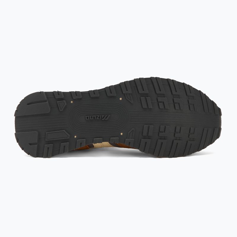 Mizuno RB87 férfi cipő quiet shade/banana crape/thrush 4