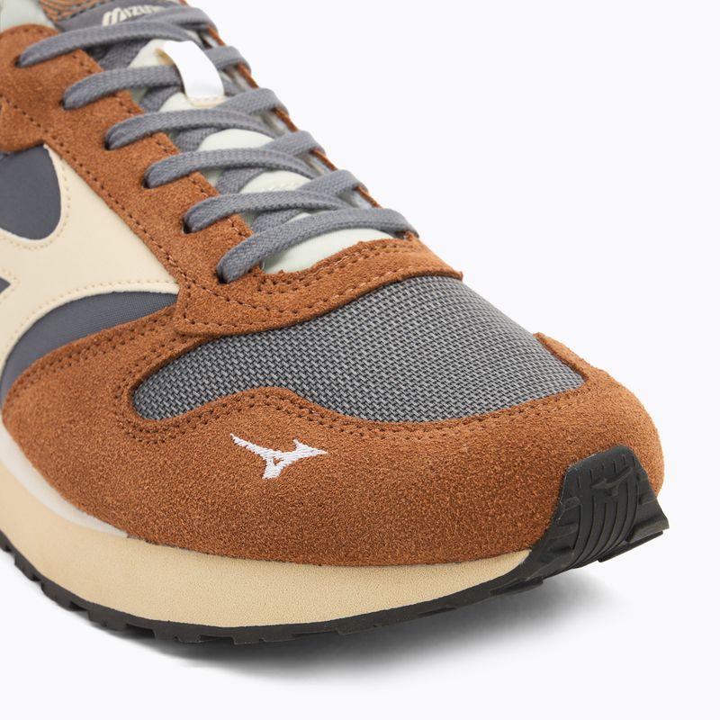 Mizuno RB87 férfi cipő quiet shade/banana crape/thrush 7