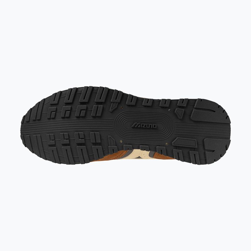 Mizuno RB87 férfi cipő quiet shade/banana crape/thrush 4