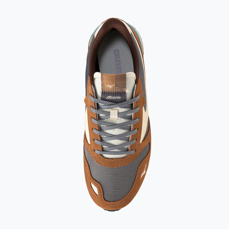 Mizuno RB87 férfi cipő quiet shade/banana crape/thrush 5