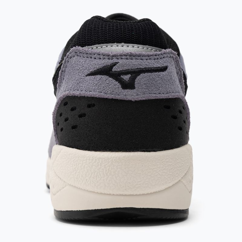 Cipő Mizuno Contender S black sand/black/blue granite 6