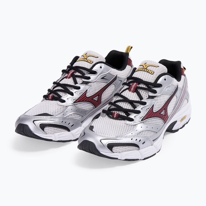Cipők Mizuno MXR nimbus cloud/syrah/silver 2
