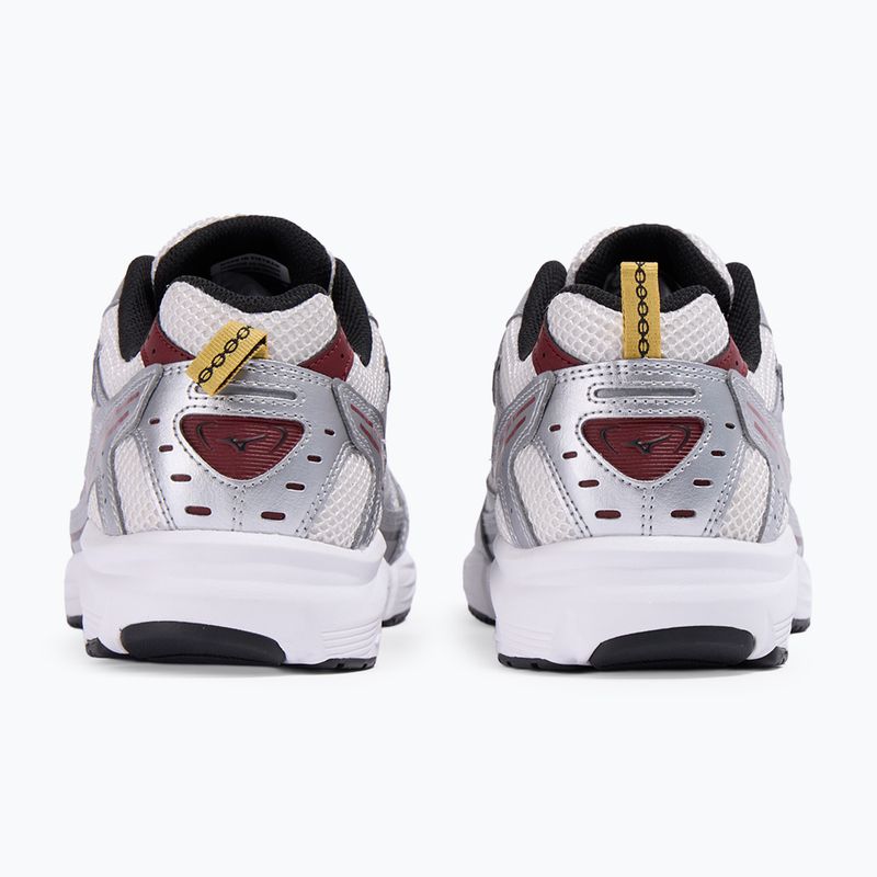 Cipők Mizuno MXR nimbus cloud/syrah/silver 3
