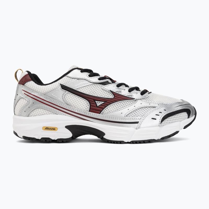 Cipők Mizuno MXR nimbus cloud/syrah/silver 2