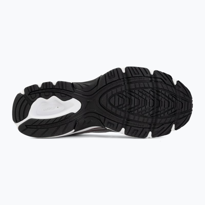 Cipők Mizuno MXR nimbus cloud/syrah/silver 4