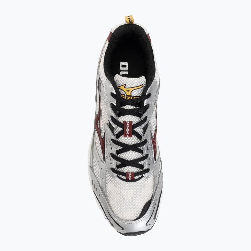 Cipők Mizuno MXR nimbus cloud/syrah/silver 5