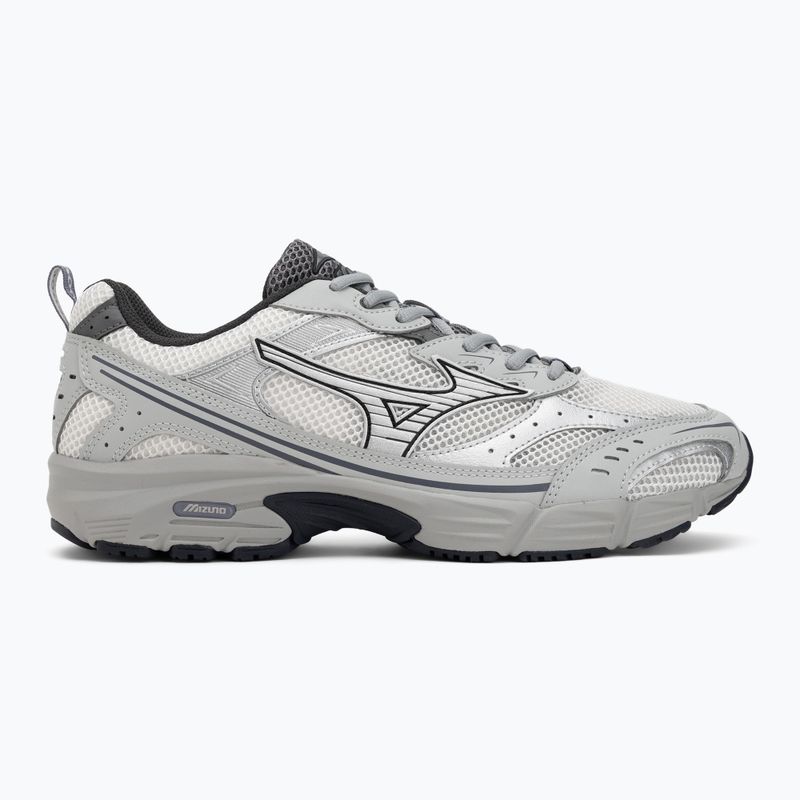 Cipők Mizuno MXR nimbus cloud/silver/silver 2