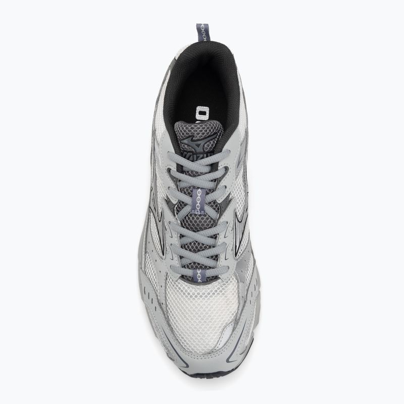 Cipők Mizuno MXR nimbus cloud/silver/silver 5