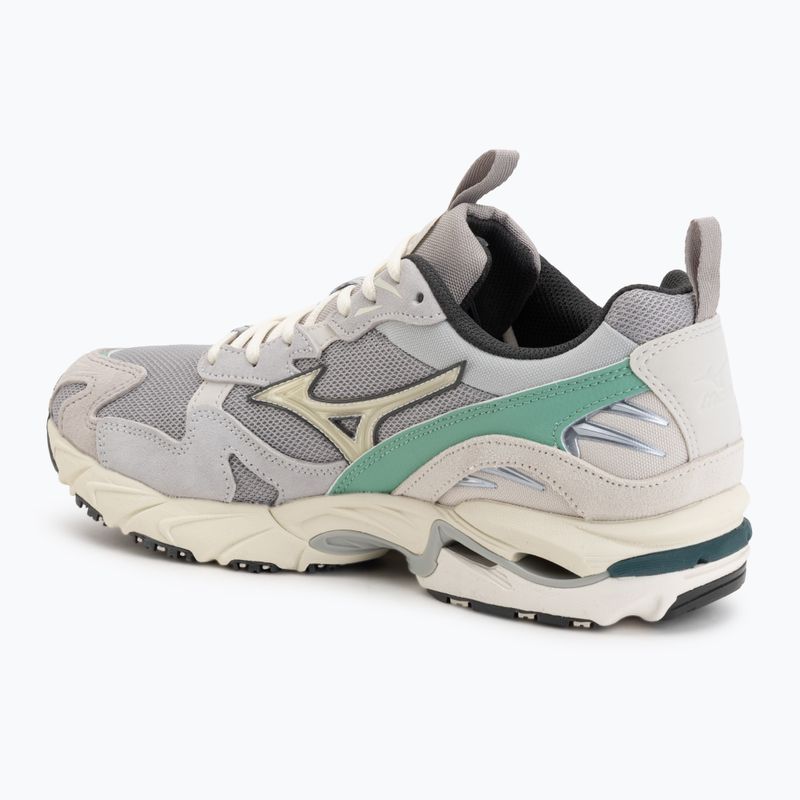 Cipők Mizuno Wave Rider 10 Premium opal gray/pristine/creme de menthe 3