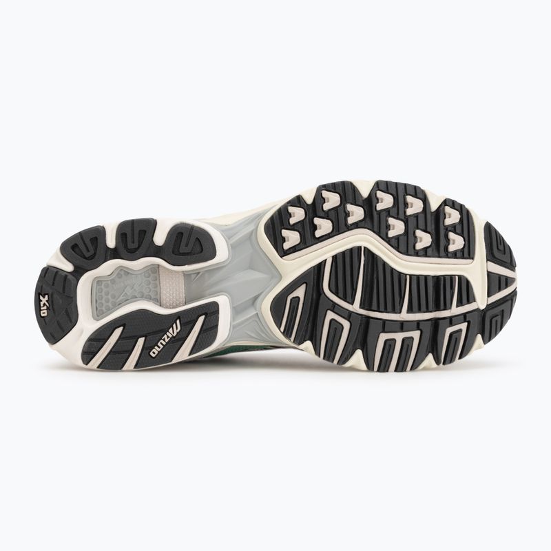 Cipők Mizuno Wave Rider 10 Premium opal gray/pristine/creme de menthe 4