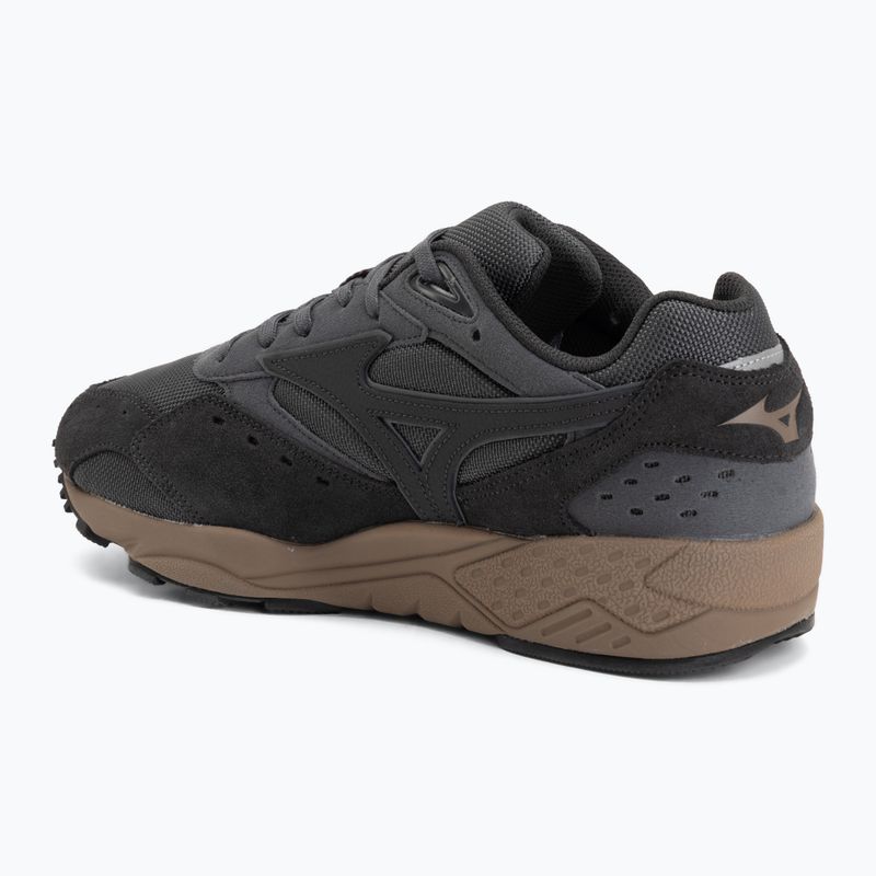 Cipők Mizuno Contender Cordura iron gate/black sand/fossil 3