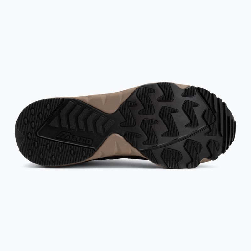 Cipők Mizuno Contender Cordura iron gate/black sand/fossil 4